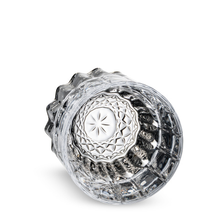 Олд Фэшн 200 мл. d=80 мм. h=90 мм. (дно 3 см.) Айс MGline /6/24/