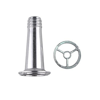 Насадка для купат к мясорубке /1/100/ Насадка для купат к мясорубке /1/100/