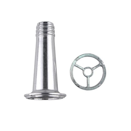 Насадка для купат к мясорубке /1/100/ Насадка для купат к мясорубке /1/100/