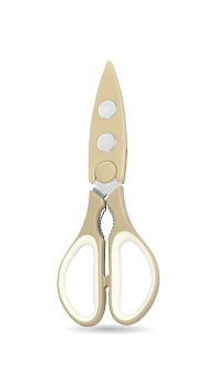 Ножницы универсальные 21 см. с магнитом Abert /1/12/ Ножницы универсальные 21 см. с магнитом Abert /1/12/