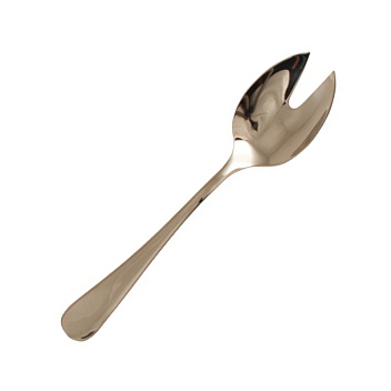 Вилка для салата Питагора 18/10  3 мм 23 см. Pinti /1/12/ Вилка для салата Питагора 18/10  3 мм 23 см. Pinti /1/12/