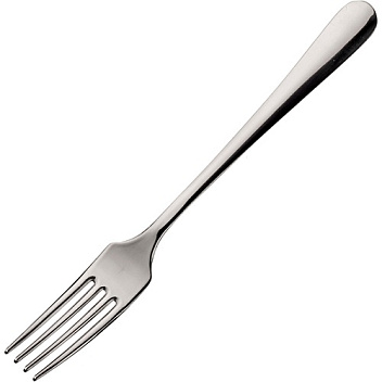 Вилка столовая Ит 18/10  1,8 мм 20 см. Pinti /12/ Вилка столовая Ит 18/10  1,8 мм 20 см. Pinti /12/