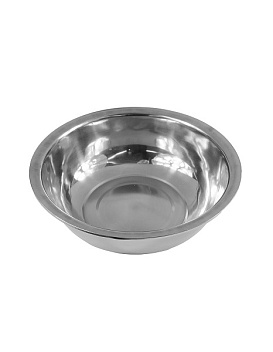 Миска  6,0 л. d=35 см. h=11 см. нерж. MGsteel /1/ Миска  6,0 л. d=35 см. h=11 см. нерж. MGsteel /1/