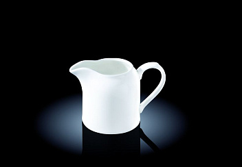 Молочник  250 мл. Wilmax /1/6/48/ Молочник  250 мл. Wilmax /1/6/48/