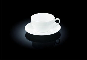 Чайная пара 250 мл. Wilmax /6/36/ Чайная пара 250 мл. Wilmax /6/36/