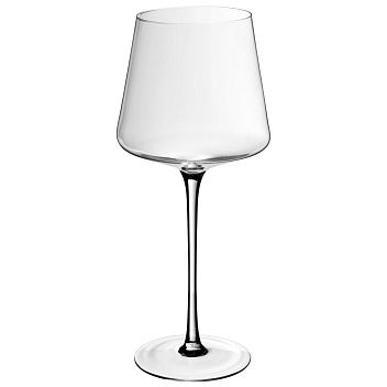 Бокал для вина 560 мл. d=73/78 мм. h=240 мм. хр. стекло Тандем MGline /6/24/288/ Бокал для вина 560 мл. d=73/78 мм. h=240 мм. хр. стекло Тандем MGline /6/24/288/