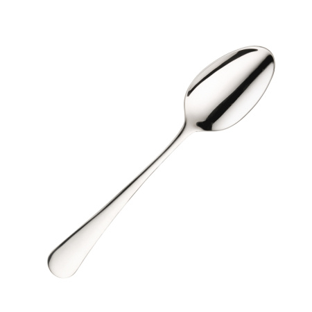 Ложка столовая Стреза 18/0  2 мм 19,7 см. Pinti /12/ Ложка столовая Стреза 18/0  2 мм 19,7 см. Pinti /12/