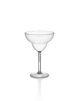 Бокал для маргариты 350 мл. d=115 мм. h=170 мм. поликарбонат, прозрачн. Классик GP /1/50/ Бокал для маргариты 350 мл. d=115 мм. h=170 мм. поликарбонат, прозрачн. Классик GP /1/50/
