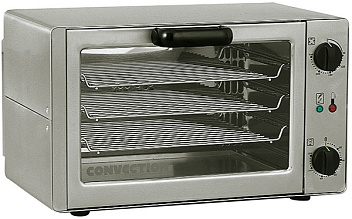 Печь конвекционная 550*470*330 мм., 4 уровня, таймер на 120 мин. FC 340 Roller Grill /1/ Печь конвекционная 550*470*330 мм., 4 уровня, таймер на 120 мин. FC 340 Roller Grill /1/