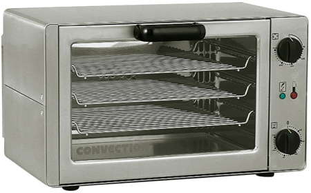 Печь конвекционная 550*470*330 мм., 4 уровня, таймер на 120 мин. FC 340 Roller Grill /1/ Печь конвекционная 550*470*330 мм., 4 уровня, таймер на 120 мин. FC 340 Roller Grill /1/