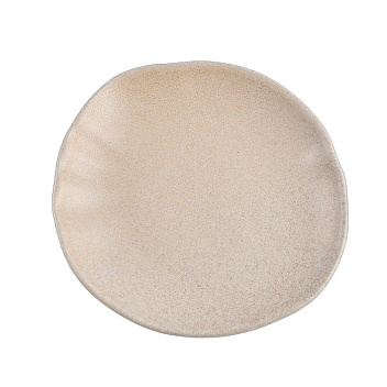 Блюдо овальное 150*140 мм. Сахара, форма Ваго волнистый край Bonna/1/12/ Блюдо овальное 150*140 мм. Сахара, форма Ваго волнистый край Bonna/1/12/