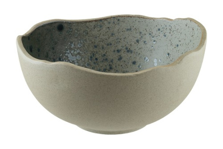 Салатник d=190 мм. 1370 мл. h=102 мм. Гайя Bonna /1/3/720/ Салатник d=190 мм. 1370 мл. h=102 мм. Гайя Bonna /1/3/720/