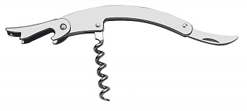 Нарзанник 3-х функц. одноступен. нерж. Icel  /1/6/ Нарзанник 3-х функц. одноступен. нерж. Icel  /1/6/