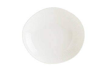 Тарелка d=230 мм. глубокая 750 мл. Белый Редикс, форма Ваго Bonna /1/6/432/ Тарелка d=230 мм. глубокая 750 мл. Белый Редикс, форма Ваго Bonna /1/6/432/
