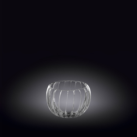 Креманка  50 мл. d=45 мм. h=45 мм. с двойными стенками Термостекло Wilmax /1/6/240/