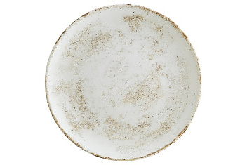 Тарелка d=210 мм. Накрус, форма Гурмэ Bonna /1/12/1200