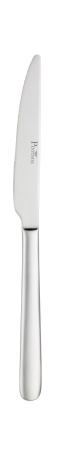 Нож десертный Скай Сатин 18/10  4 мм 19,5 см. Pinti /12/