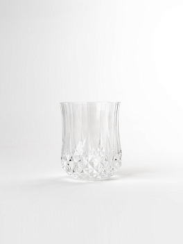 Олд Фэшн 230 мл. d=70 мм. h=90 мм. хр. стекло Лонгшамп/6/12/864/ N Олд Фэшн 230 мл. d=70 мм. h=90 мм. хр. стекло Лонгшамп/6/12/864/ N