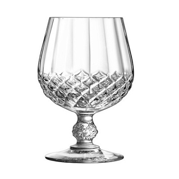 Бокал для бренди 320 мл. d=88 мм. h=129 мм. Вест Луп /12/576/ Бокал для бренди 320 мл. d=88 мм. h=129 мм. Вест Луп /12/576/