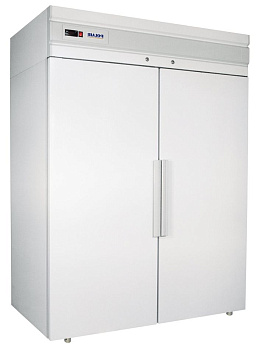 Шкаф морозильный ШН-1,4 Polair