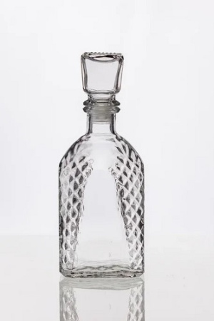 Штоф 0,5 л. h=160 мм. Арка /1/20/ Штоф 0,5 л. h=160 мм. Арка /1/20/