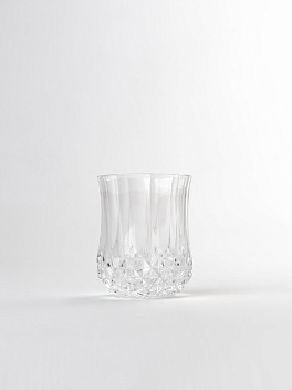 Стопка  45 мл. d=45 мм. h=55 мм. хр. стекло Лонгшамп /6/12/3528/ N Стопка  45 мл. d=45 мм. h=55 мм. хр. стекло Лонгшамп /6/12/3528/ N