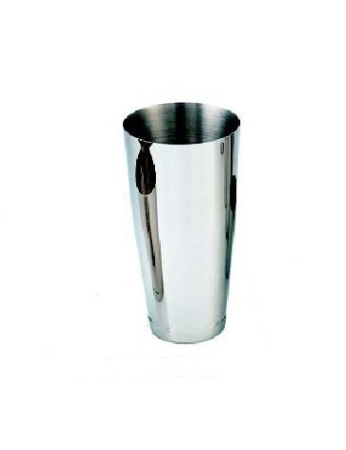 Стакан смесительный 900 мл. d=92 мм. h=175 мм. нерж. Boston MGsteel /1/72/