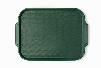 Поднос 45*34,5 см. темно-зеленый поверхность классик (414) MGprof /1/10/ Поднос 45*34,5 см. темно-зеленый поверхность классик (414) MGprof /1/10/