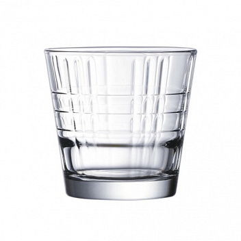 Олд Фэшн 210 мл. d=82 мм. h=80 мм. штабелир. Стэк Ап Кросс /6/ Олд Фэшн 210 мл. d=82 мм. h=80 мм. штабелир. Стэк Ап Кросс /6/