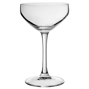 Бокал для коктейля 210 мл. d=95 мм. h=160 мм. Минерал /12/