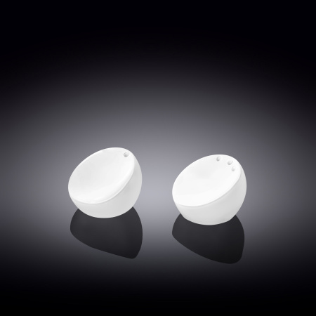 Набор для специй 2 пр. Wilmax /12/288/ Набор для специй 2 пр. Wilmax /12/288/