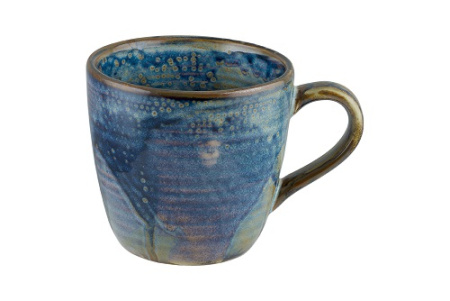 Кружка 320 мл. d=90 мм. h=85 мм. Сапфир (блюдце 64843) Bonna /1/6/912/ Кружка 320 мл. d=90 мм. h=85 мм. Сапфир (блюдце 64843) Bonna /1/6/912/