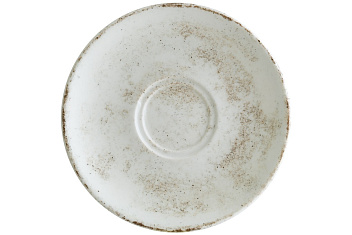 Блюдце d=160 мм. Накрус (чашка 72109, 66899), форма Гурмэ Bonna /1/6/1848/ Блюдце d=160 мм. Накрус (чашка 72109, 66899), форма Гурмэ Bonna /1/6/1848/