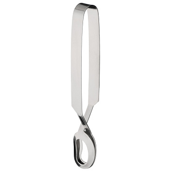 Щипцы для улиток 16,5 см. нерж. MGsteel /1/480/  АКЦИЯ Щипцы для улиток 16,5 см. нерж. MGsteel /1/480/  АКЦИЯ