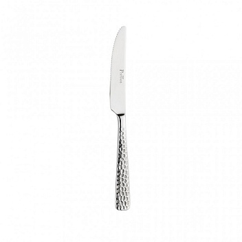 Нож десертный Пэлас Мартеллато 18/10  2,5 мм 20 см. Pinti /12/  Нож десертный Пэлас Мартеллато 18/10  2,5 мм 20 см. Pinti /12/