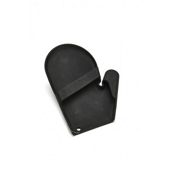 Рукавица для устриц с 1-м выделенн. пальцем 23*13 см. для правши силикон (1 шт.) De Buyer /1/ Рукавица для устриц с 1-м выделенн. пальцем 23*13 см. для правши силикон (1 шт.) De Buyer /1/