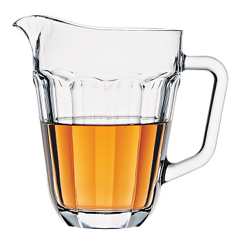 Кувшин 1,37 л. d=135 мм. h=190 мм. без крышки Касабланка Турция /6/288/ Кувшин 1,37 л. d=135 мм. h=190 мм. без крышки Касабланка Турция /6/288/