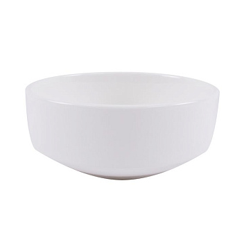 Бульонница 280 мл. б/ручек Белый Ариан /1/12/ АКЦИЯ