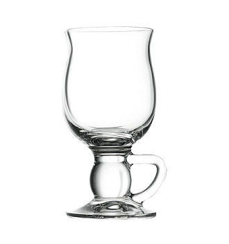 Бокал Айриш Кофе (Irish Coffee) 270 мл. d=72 мм. h=147 мм. Турция /2/12/24/840/ Бокал Айриш Кофе (Irish Coffee) 270 мл. d=72 мм. h=147 мм. Турция /2/12/24/840/