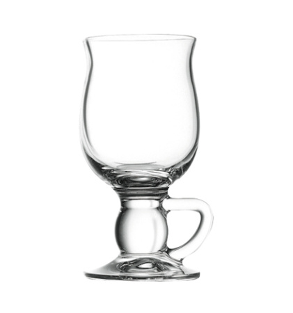 Бокал Айриш Кофе (Irish Coffee) 270 мл. d=72 мм. h=147 мм. Турция /2/12/24/840/ Бокал Айриш Кофе (Irish Coffee) 270 мл. d=72 мм. h=147 мм. Турция /2/12/24/840/