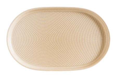 Блюдо овальное 335*180 мм. Мираж Bonna /1/6/612/ Блюдо овальное 335*180 мм. Мираж Bonna /1/6/612/