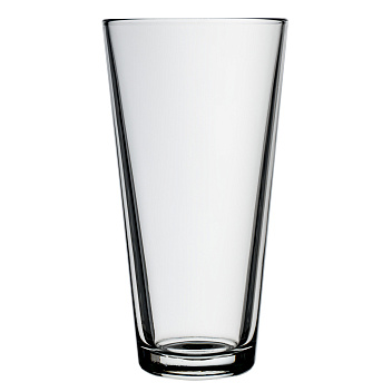 Стакан для пива 450 мл. d=85 мм. h=165 мм. Коник /12/ Стакан для пива 450 мл. d=85 мм. h=165 мм. Коник /12/