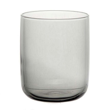 Олд Фэшн 270 мл. d=70 мм. h=88,5 мм. серый Иконик /12/1440/ Олд Фэшн 270 мл. d=70 мм. h=88,5 мм. серый Иконик /12/1440/