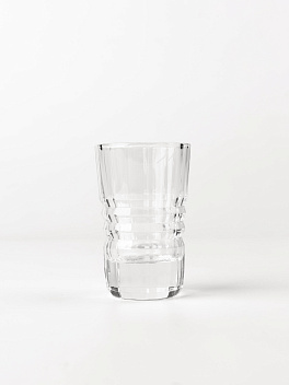 Стопка  60 мл. d=45 мм. h=75 мм.  хр. стекло Аршитект /6/12/420/ N