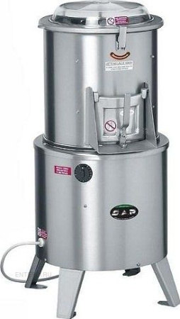 Картофелечистка PL15 SAP Картофелечистка PL15 SAP