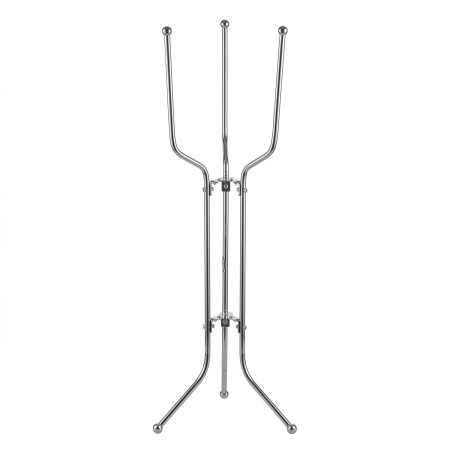 Подставка для ведра для вина/шампанского h=71 см. нерж. MGsteel /1/12/