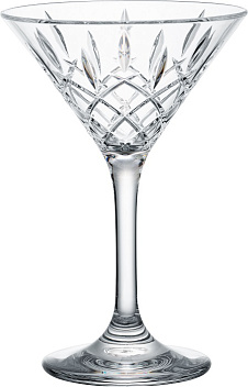 Бокал для мартини 215 мл. d=115 мм. h=173 мм. поликарбонат Bonna /1/6/ Бокал для мартини 215 мл. d=115 мм. h=173 мм. поликарбонат Bonna /1/6/