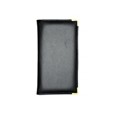 Папка-карта вин 32,5*18,5см кож.зам.-шелк черная съемные файлы /1/ Под заказ Папка-карта вин 32,5*18,5см кож.зам.-шелк черная съемные файлы /1/ Под заказ