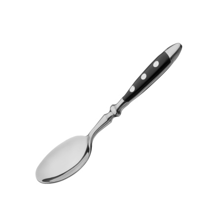 Ложка чайная Дориа 18/0  1 мм 15,5 см. MGsteel /10/500/ Ложка чайная Дориа 18/0  1 мм 15,5 см. MGsteel /10/500/