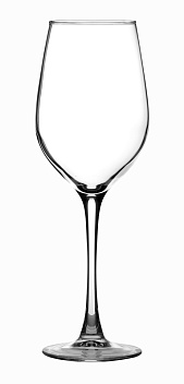 Бокал для вина 350 мл. d=58 мм. h=228 мм. Селест /12/480/ Бокал для вина 350 мл. d=58 мм. h=228 мм. Селест /12/480/